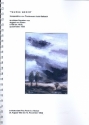 Teures Wesen (+CD) fr Soli, gem Chor und Instrumente Partitur