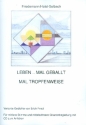 Leben mal geballt mal tropfenweise (+CD) fr mittlere Stimme und Gitarre