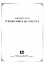 Purkersdorfer Klavierst�ck f�r Klavier