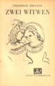 Zwei Witwen  Libretto (dt)