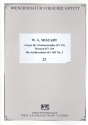 Wienerisch fr Streichquartett Band 23 fr Streichquartett Stimmensatz