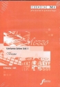 Verismo-Arien Band 1 fr Mezzosopran Lern- und Begleitfassung auf CD