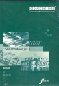 Verismo-Arien fr Tenor Band 1 Playalong-CD mit Orchesterbegleitung