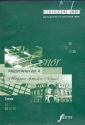 Arien fr Tenor Band 2 Playalong-CD mit Orchesterbegleitung