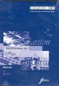Verismo-Arien fr Bariton Band 1 Playalong-CD mit Orchesterbegleitung