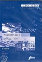 Arien fr Bariton Band 2 Playalong-CD mit Orchesterbegleitung