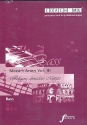 Arien fr Bass Band 3 (Konzertarien) Playalong-CD mit Orchesterbegleitung