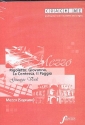 Rigoletto Rollen-CD Giovanna / La Contessa / Il Paggio (Mezzosopran/Sopran) Lern- und Begleitfassung