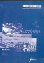 Rigoletto Rollen-CD Marullo / Usciere di Corte (Bariton) Lern- und Begleitfassung