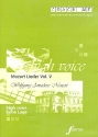 Lieder Band 5 Playalong-CD fr hohe Stimme