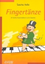 Fingertnze Band 1 fr Klavier