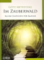 Im Zauberwald fr Klavier