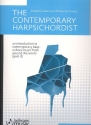 The contemporary Harpsichordist vol.2