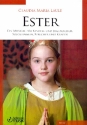 Ester fr Sprecher, Soli, Kinderchor und klavier Partitur