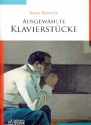 Ausgewhlte Klavierstcke (+CD) fr Klavier