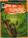 Spa am Tubaspiel fr Tuba und Trompete Spielpartitur