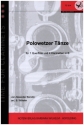 Polowetzer Tnze fr Flte und 4 Klarinetten Partitur und Stimmen