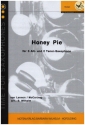 Honey Pie fr 5 Saxophone (AAATT) Partitur und Stimmen
