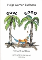 Cool Coco - 9 Vortragsstcke fr Fagott und Klavier