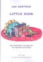 Little Dino fr Klarinette und Klavier