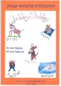 Jolly Dolly fr 4 Fagotte (Fagottinos) Partitur und Stimmen