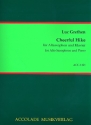 Cheerful Hike fr Altsaxophon und Klavier