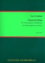 Cheerful Hike fr Altsaxophon und Klavier