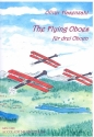 The Flying Oboes fr 3 Oboen Partitur und Stimmen