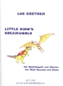 Little Dino's Dreamworld fr Quintfagott und Klavier