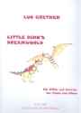 Little Dino's Dreamworld fr Flte und Klavier