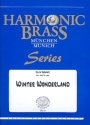 Winter Wonderland fr 2 Trompeten, Horn, Posaune und Tuba Partitur und Stimmen