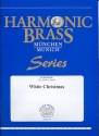 White Christmas fr 2 Trompeten, Horn, Posaune und Tuba Partitur und Stimmen