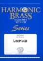 Libertango für 2 Trompeten, Horn, Posaune und Tuba Partitur und Stimmen