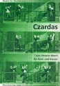 Czardas  fr Horn und Klavier