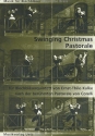 Swinging Christmas Pastorale fr 2 Trompeten, Horn, Posaune und Tuba Partitur und Stimmen