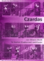 Czardas fr Bariton (Euphonium) und Klavier