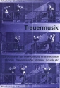 Trauermusik fr Posaunenchor Direktion und Stimmen