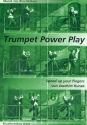 Speed up your Fingers fr Trompete Trumpet Power Play