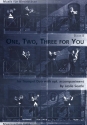 One two three for You Band 2 fr 2 Trompeten Spielpartitur