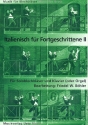 Italienisch fr Fortgeschrittene Band 2 fr Trompete und Klavier (Orgel)