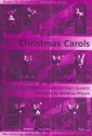 Christmas Carols fr 4 Hrner Partitur und Stimmen