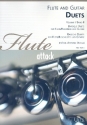 Duets vol.2 - Vivaldi for flute (recorder) and guitar score
