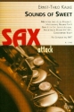 Sounds of Sweet fr 3 Saxophone (AAT) Partitur und Stimmen