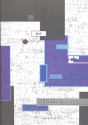 Mit fr Oboe, Violoncello, Klavier und Percussion Partitur