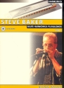 Blues Harmonica Playalongs Band 1 (+CD) (dt)