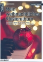 Mein weihnachtliches Klavieralbum fr Klavier (Gesang/Gitarre)