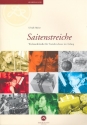 Saitenstreiche - Weihnachtslieder fr Streichorchester Spielpartitur
