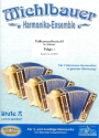 Harmonika-Ensemble fr Anfnger