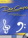 Da Capo - Workbook Music Theory, Part 1 ... understanding music right from the beginning! incl. Practice-CD and Listening Examples