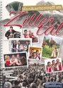 Musikantentreff im Zillertal (+CD) fr steirische Harmonika